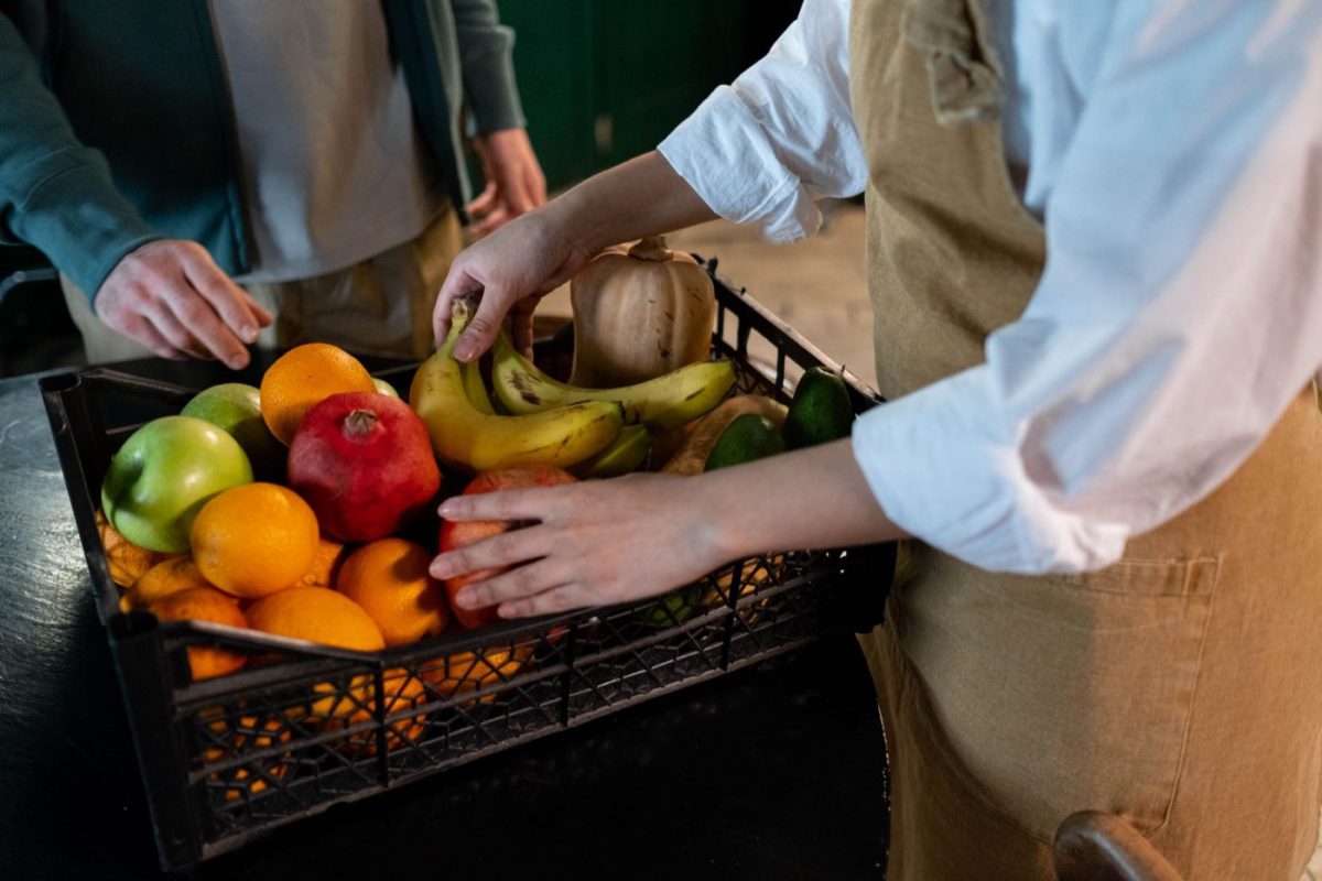 Choisir et cuisiner les fruits et légumes de saison