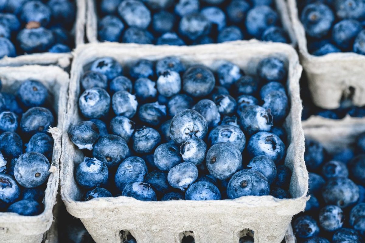 Fruits locaux ou surgelés : lequel est le plus nutritif ?