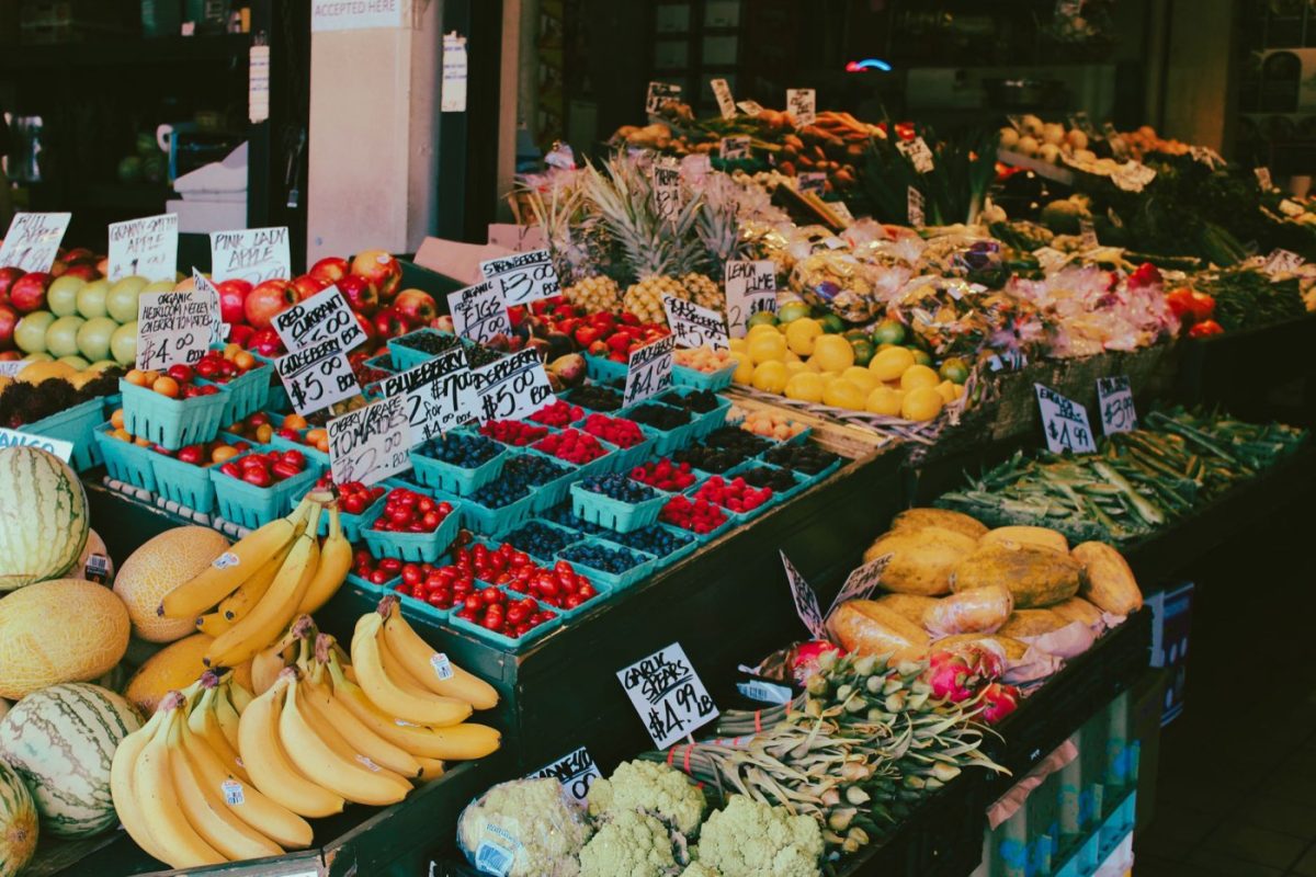 Où trouver un marché local de producteurs à [Nom de la commune]