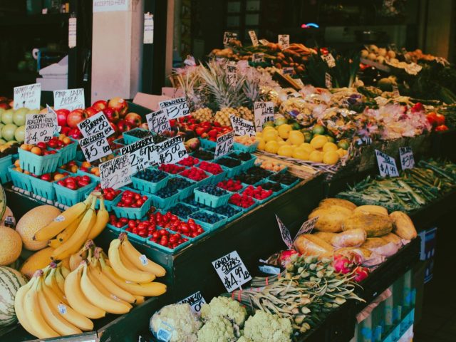 Où trouver un marché local de producteurs à [Nom de la commune]