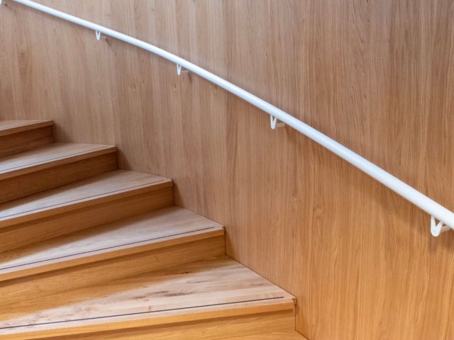 Réduire le risque de chute à domicile chez les personnes âgées