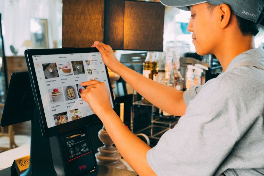 Retours utilisateurs sur GloriaFood pour la restauration locale