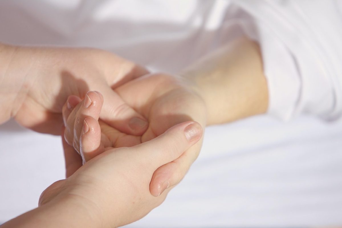 Choisir un masseur manuel à main pour récupération