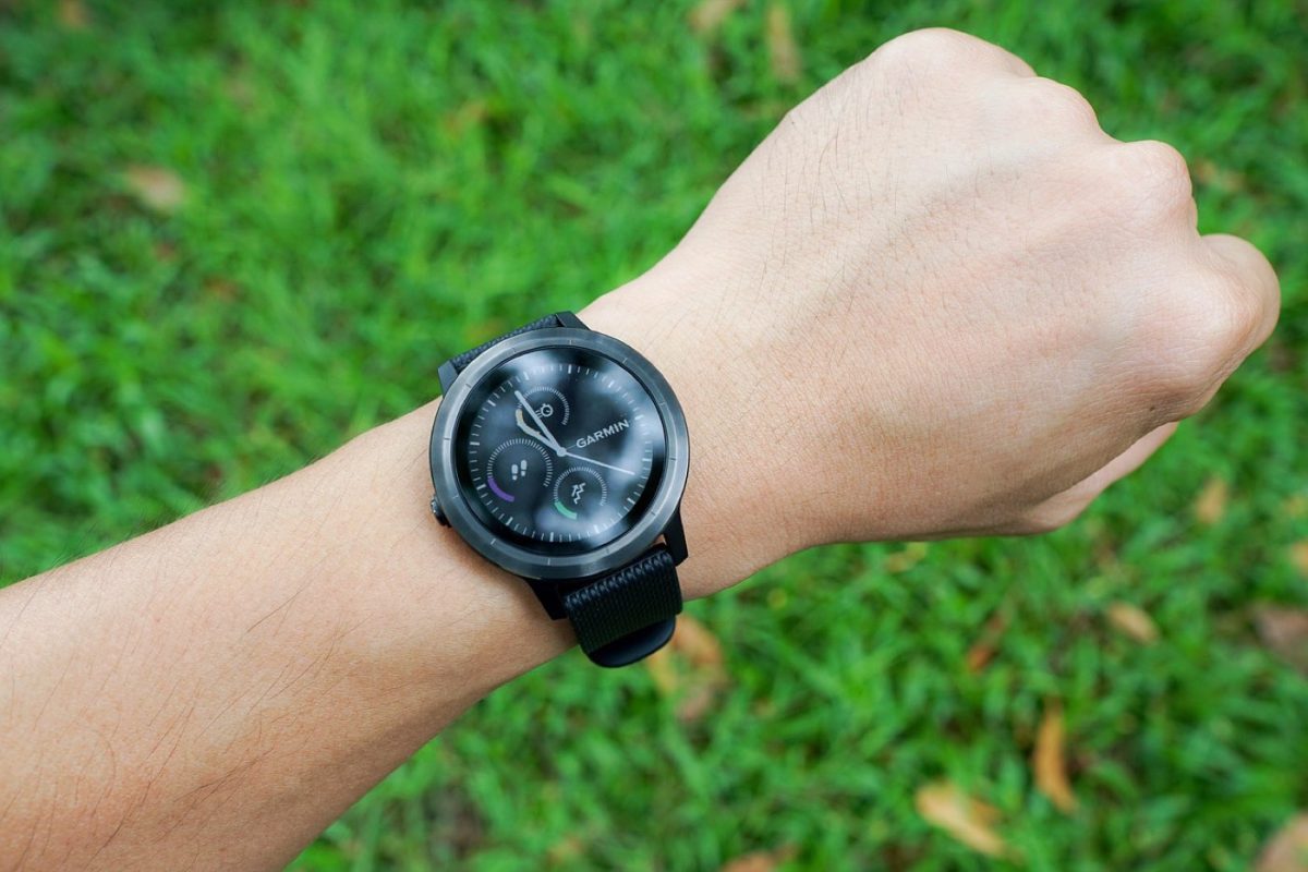 Withings ou Fitbit pour activité et sommeil